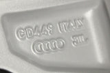 Audi Q3 Sportback 2019-on S-Line alloy wheel rim (19"x7) 83A601025M