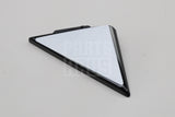 Audi A5 S5 RS5 2017-2025 door mirror corner trim (right) 8W6837638A