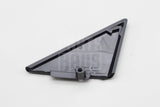 Audi A5 S5 RS5 2017-2025 door mirror corner trim (right) 8W6837638A