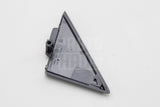 Audi A5 S5 RS5 2017-2025 door mirror corner trim (right) 8W6837638A