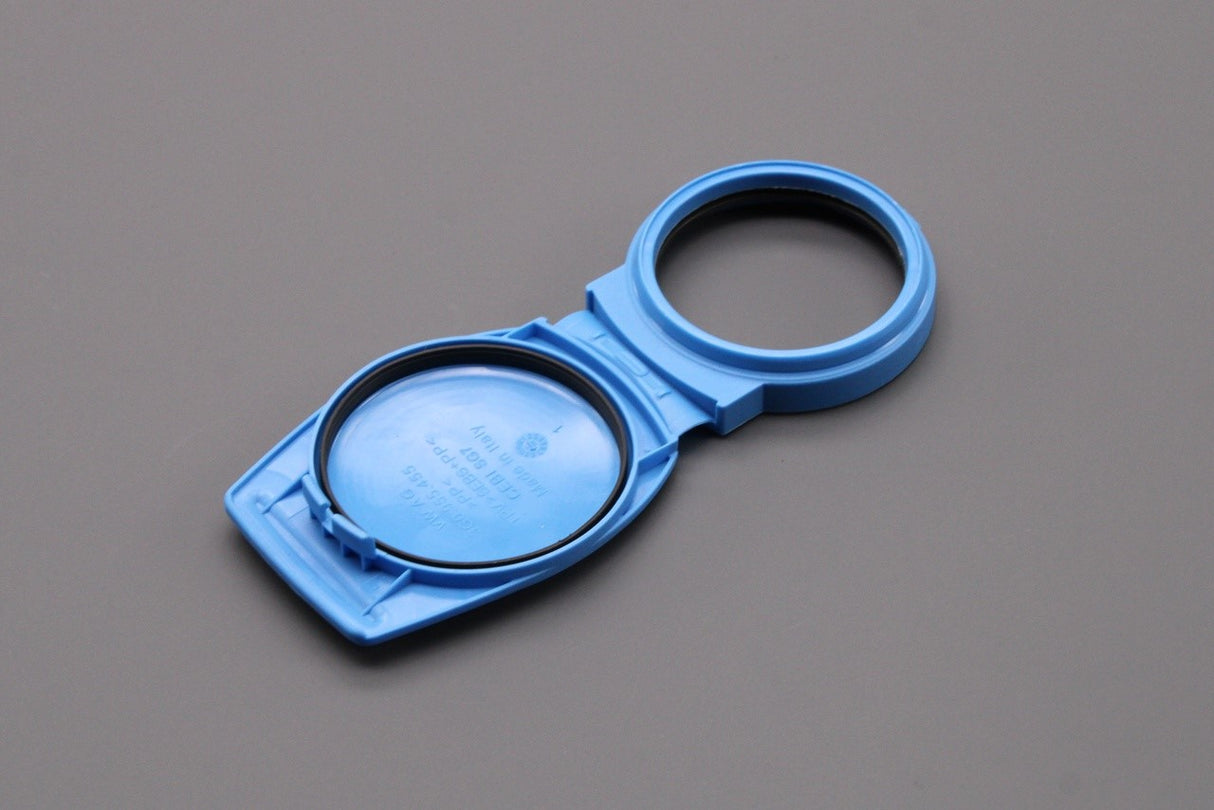 VW Passat Audi A3 RS3 Skoda Superb 15-on washer reservoir cap 3G0955455