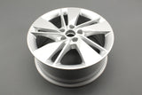 Audi Q2 2017-on alloy wheel rim (18"x7) 81A601025AL