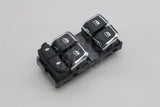 Audi A3 S3 RS3 Q2 2017-21 drivers electric window switches 8V0959851L