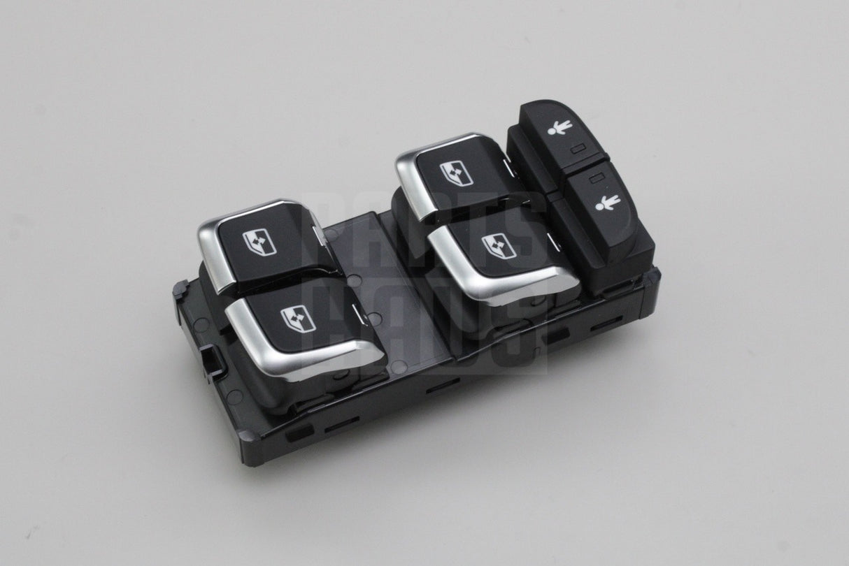 Audi A3 S3 RS3 Q2 2017-21 drivers electric window switches 8V0959851L