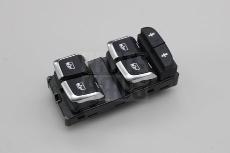 Audi A3 S3 RS3 Q2 2017-21 drivers electric window switches 8V0959851L