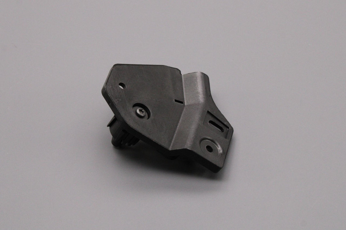 VW Transporter 2003-24 RHD bonnet release handle bracket 7H2823633B