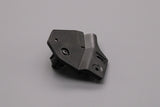 VW Transporter 2003-24 RHD bonnet release handle bracket 7H2823633B