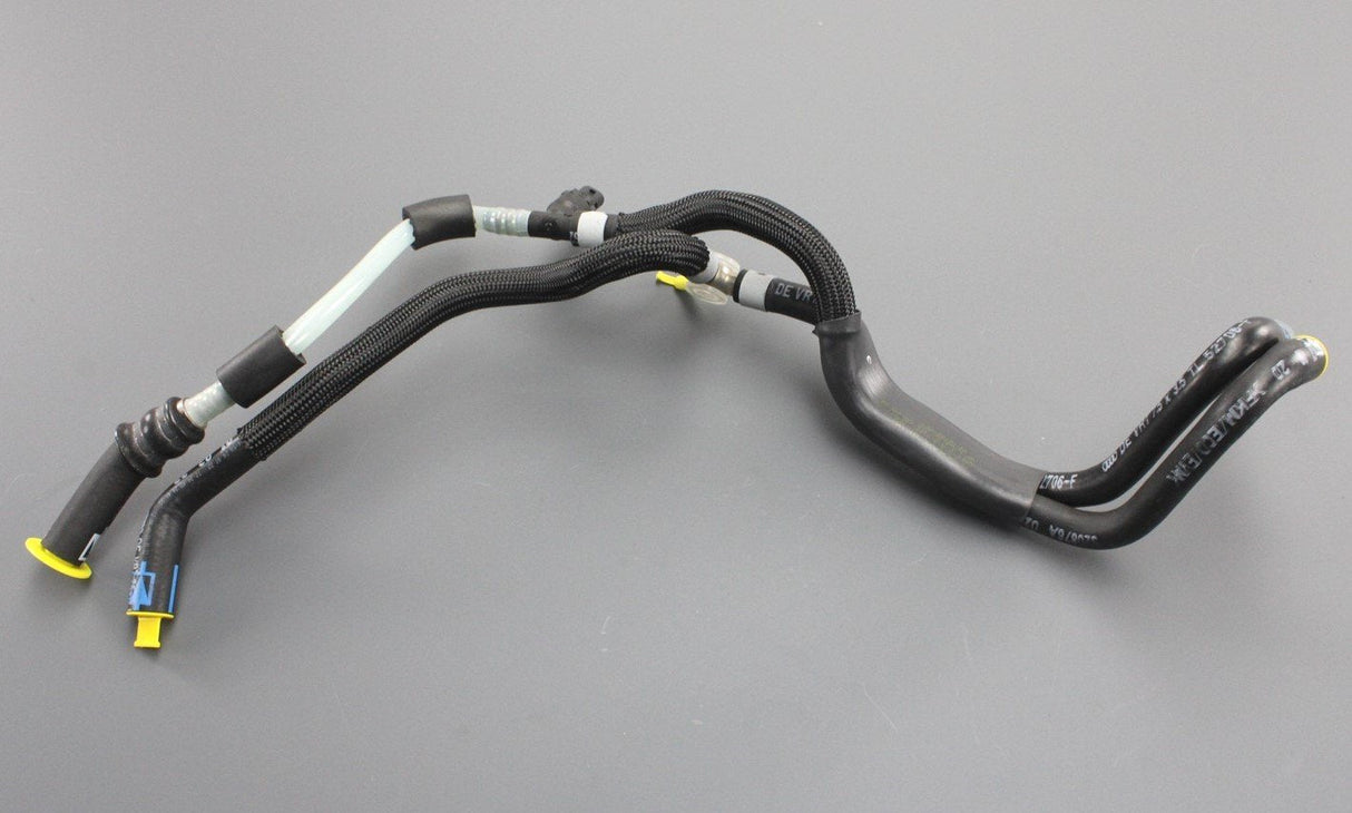 Audi A6 C6 09-11 2.7 3.0 TDI fuel rail feed/return line set 059130300DB
