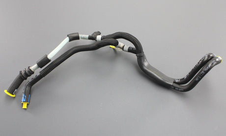 Audi A6 C6 09-11 2.7 3.0 TDI fuel rail feed/return line set 059130300DB