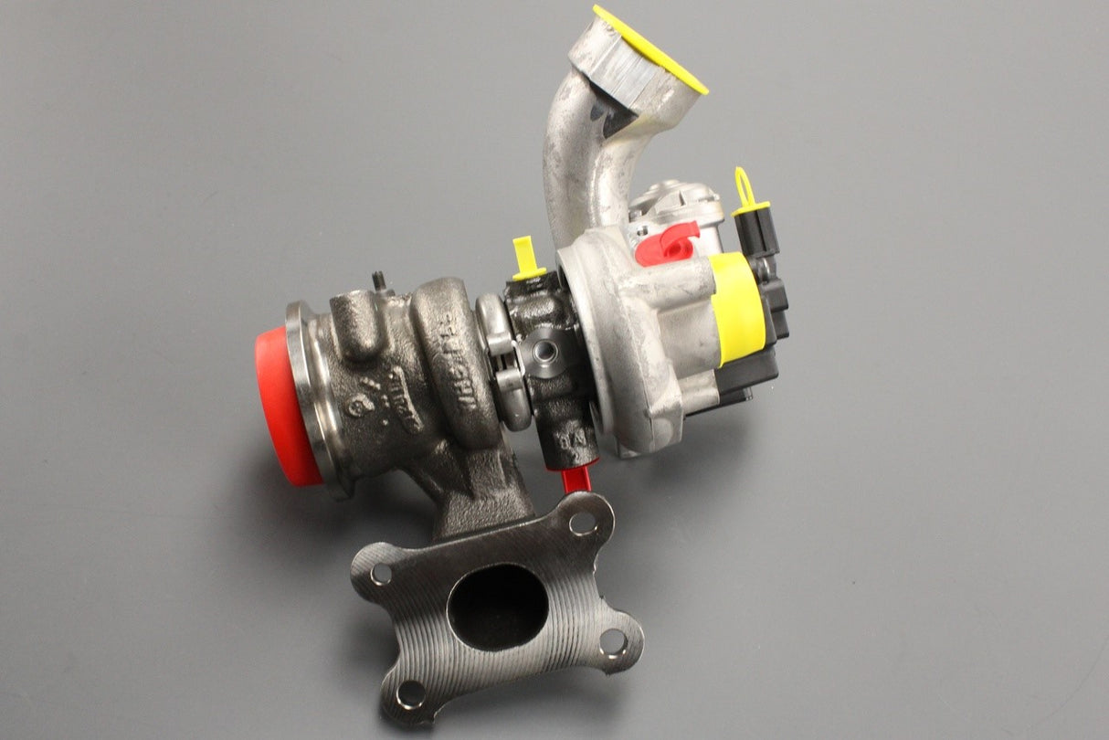 VW Golf MK7 Audi A1 Skoda SEAT 13-on turbocharger (1.4 TSI) 04E145721RX