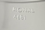 Audi Q2 2017-on alloy wheel rim (18"x7) 81A601025AL