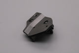 VW Transporter 2003-24 RHD bonnet release handle bracket 7H2823633B
