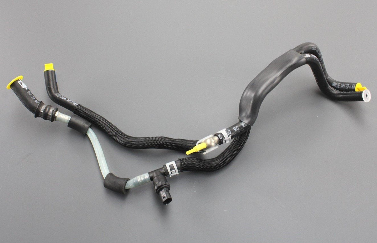 Audi A6 C6 09-11 2.7 3.0 TDI fuel rail feed/return line set 059130300DB