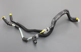 Audi A6 C6 09-11 2.7 3.0 TDI fuel rail feed/return line set 059130300DB