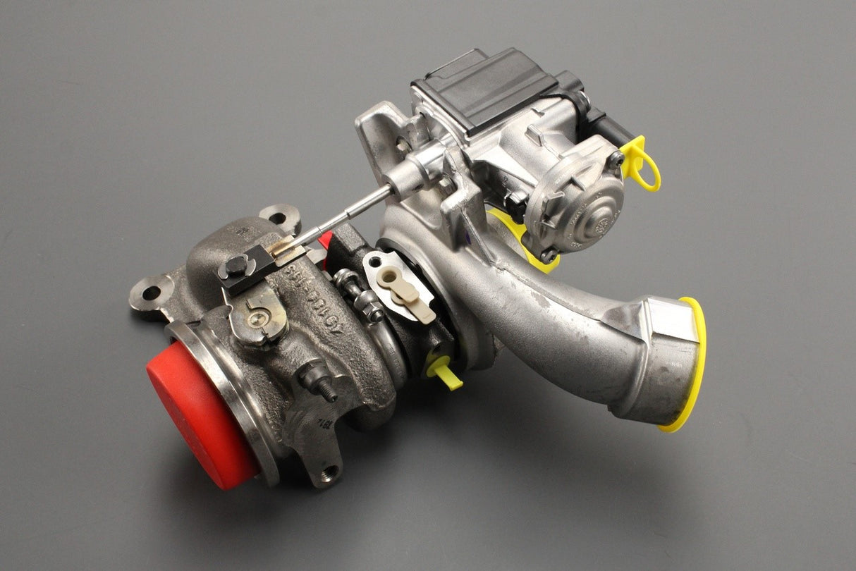 VW Golf MK7 Audi A1 Skoda SEAT 13-on turbocharger (1.4 TSI) 04E145721RX