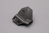 VW Transporter 2003-24 RHD bonnet release handle bracket 7H2823633B