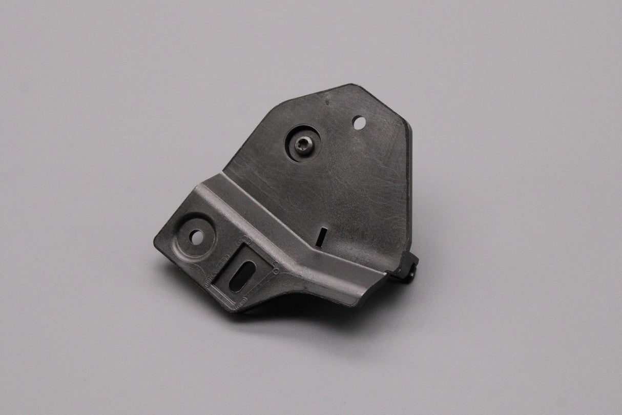 VW Transporter 2003-24 RHD bonnet release handle bracket 7H2823633B