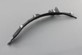 Audi Q8 2019-on right front wheel arch front section 4M8853888