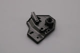 VW Transporter 2003-24 RHD bonnet release handle bracket 7H2823633B