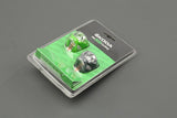 Skoda LED bicycle lights (front & rear) 000050300C