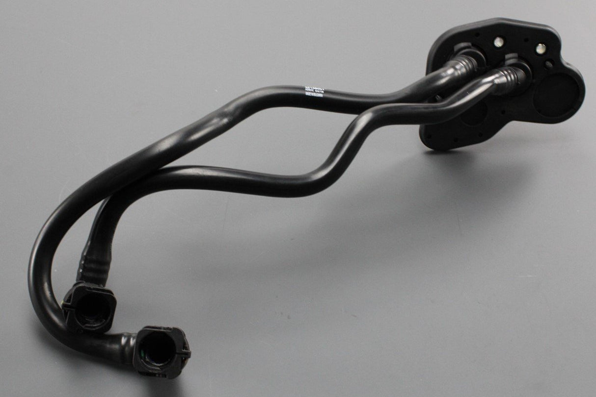 Volvo XC60 cooling system radiator hose 32138001