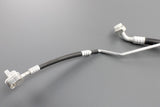 VW Touareg 3.0 TDI 2015-18 air conditioning refrigerant line 7P2820741BS