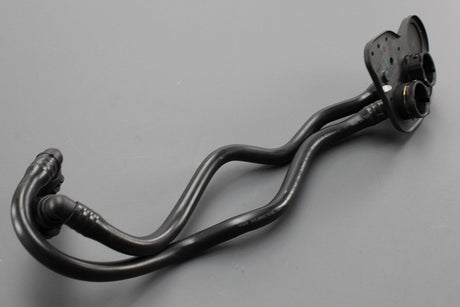 Volvo XC60 cooling system radiator hose 32138001