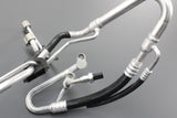 VW Touareg 3.0 TDI 2015-18 air conditioning refrigerant line 7P2820741BS