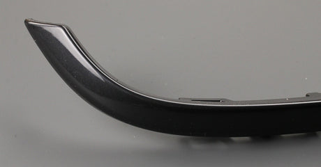 Audi Q7 2016-on rear bumper trim strip (dark chrome) 4M0807578 RN4