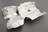 VW Golf R T-Roc Arteon Audi S3 RS3 Q2 prop shaft heat shield 5Q0825613F