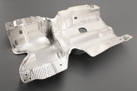 VW Golf R T-Roc Arteon Audi S3 RS3 Q2 prop shaft heat shield 5Q0825613F