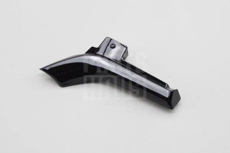 Audi A5 A6 2024-on RHD gloss black dashboard trim (right) 8B2853190 V58