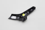 Audi A5 A6 2024-on RHD gloss black dashboard trim (right) 8B2853190 V58