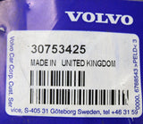 Volvo XC60 windscreen washer fluid reservoir 30753425