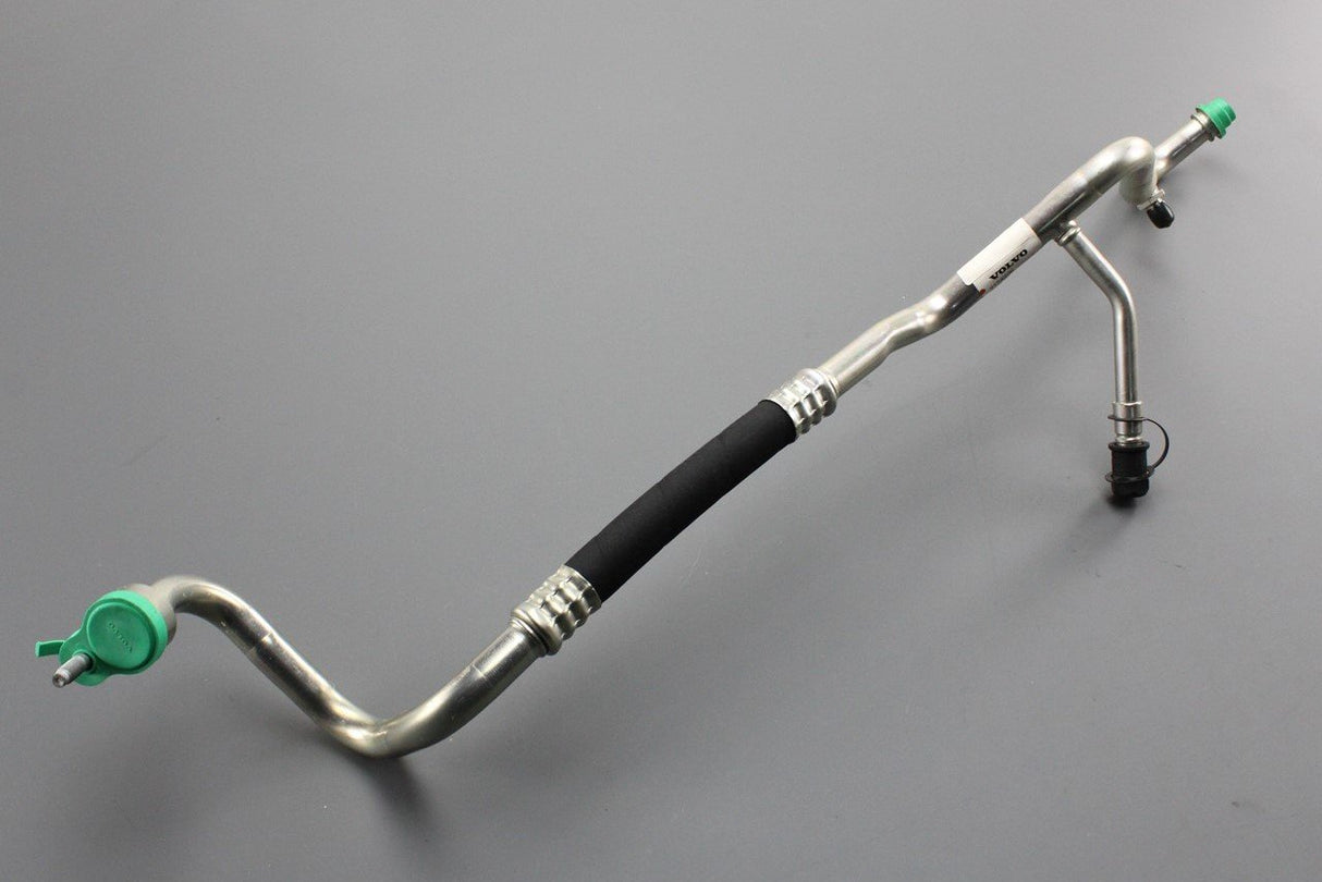 Volvo C30 air-conditioning low pressure hose 9124206