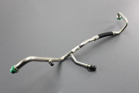 Volvo C30 air-conditioning low pressure hose 9124206