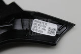 Audi A5 A6 2024-on RHD gloss black dashboard trim (right) 8B2853190 V58