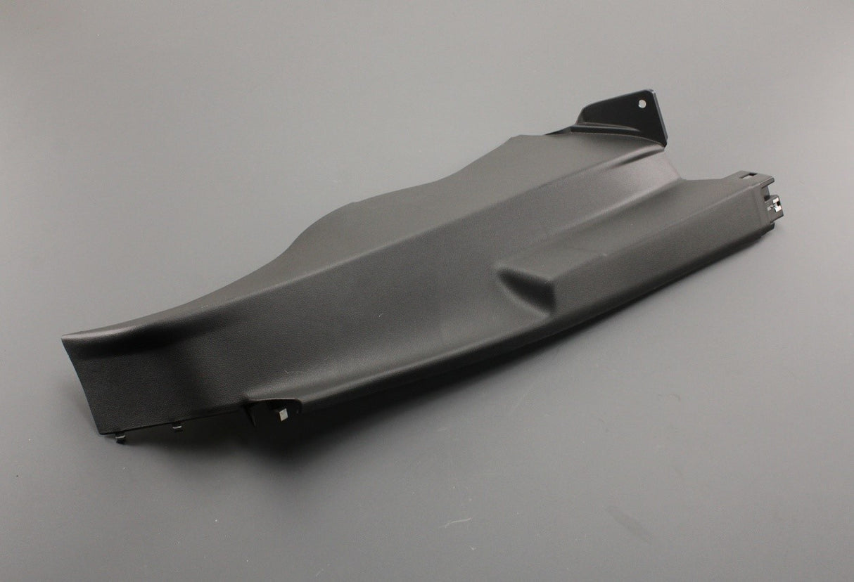 VW Tiguan 2016-on lower c-pillar interior trim (right) 5NA867766B 82V