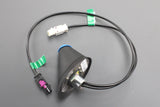 VW Polo 6R up! Skoda Rapid SEAT radio aerial antenna base 6R0035501A