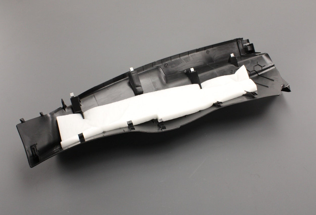 VW Tiguan 2016-on lower c-pillar interior trim (right) 5NA867766B 82V
