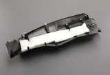 VW Tiguan 2016-on lower c-pillar interior trim (right) 5NA867766B 82V