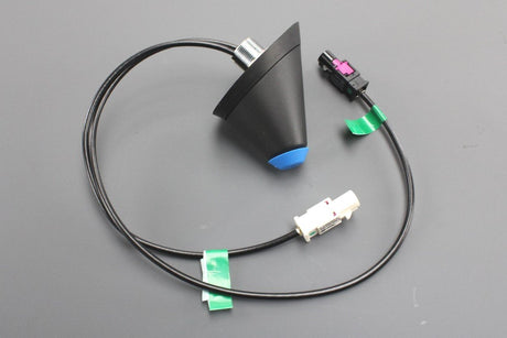 VW Polo 6R up! Skoda Rapid SEAT radio aerial antenna base 6R0035501A