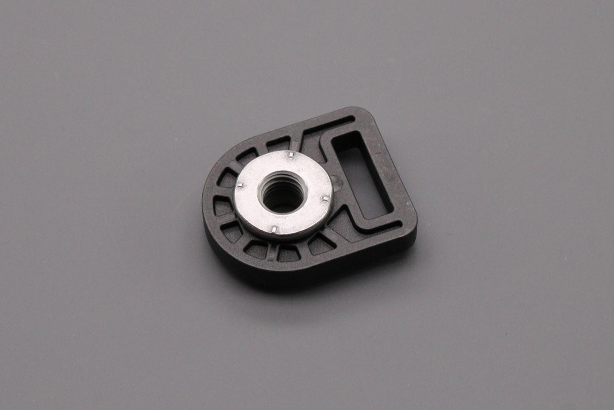 Audi A5 A6 A7 A8 Q5 RS6 2017-on self locking flange nut (M10) WHT007725