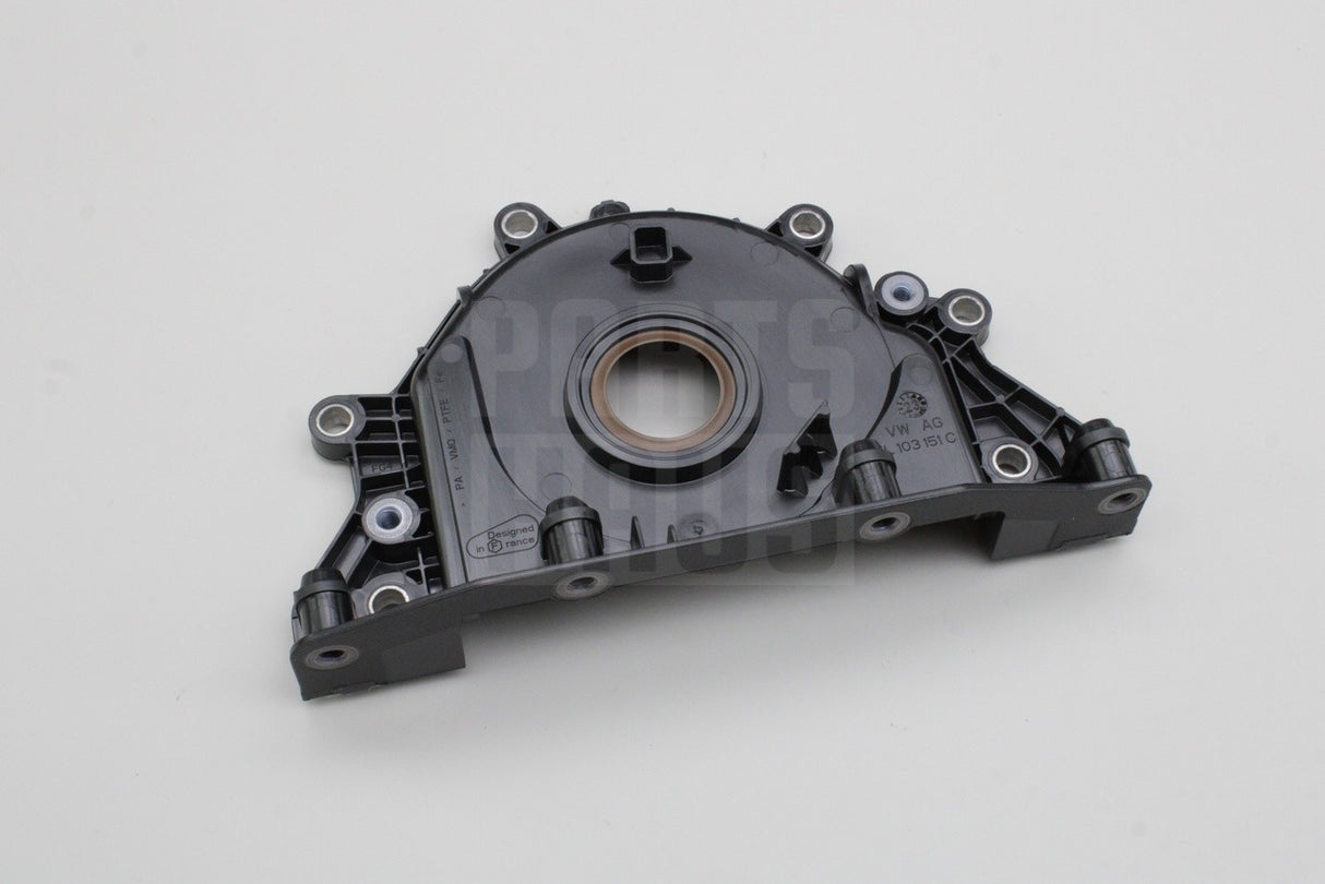 VW Audi Skoda SEAT 2.0 TDI front crankshaft oil seal 05L103151C