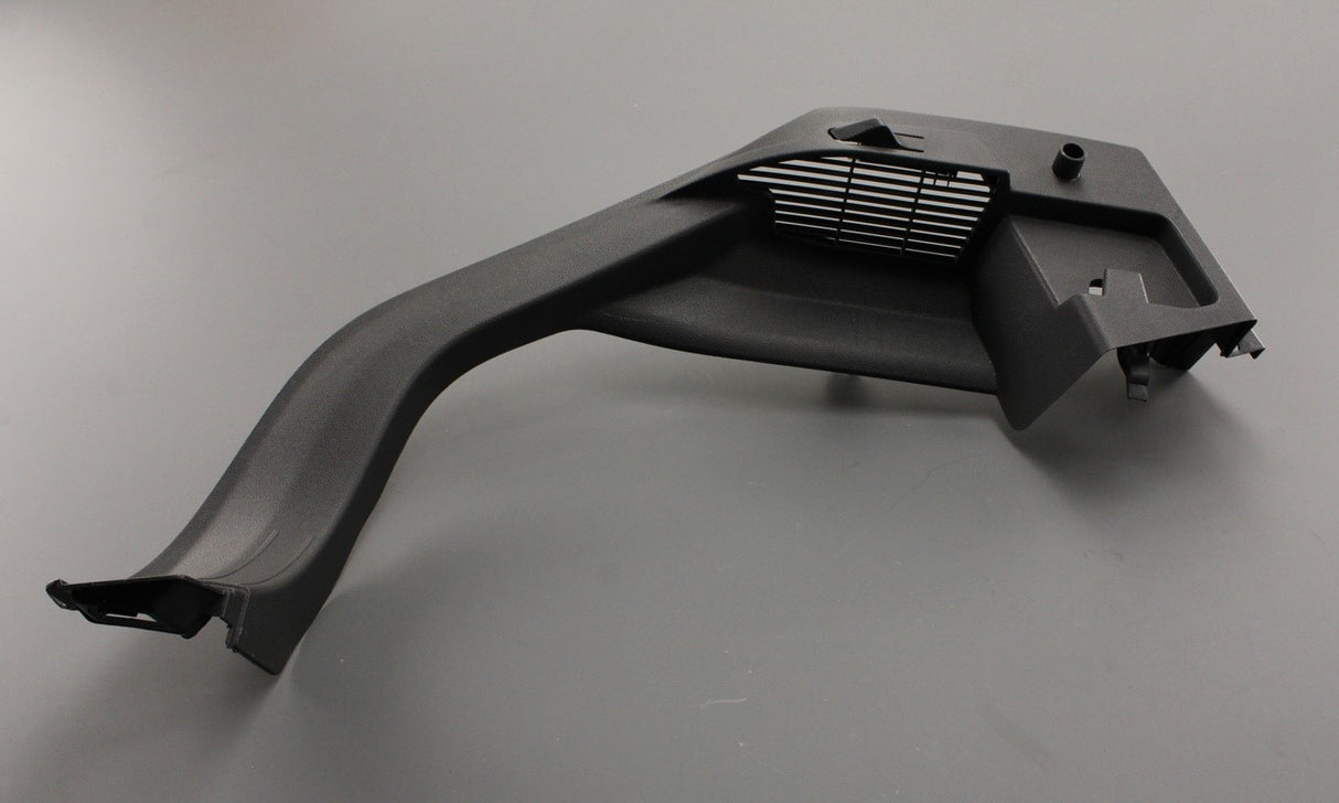 VW T-Roc 2018-on luggage compartment side trim (left) 2GA867761A 82V
