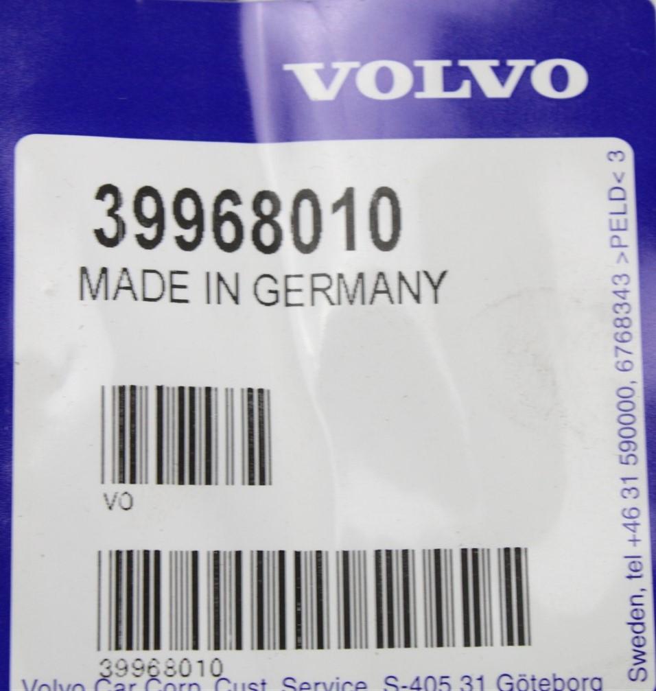 Volvo trim panel (right) 39968010