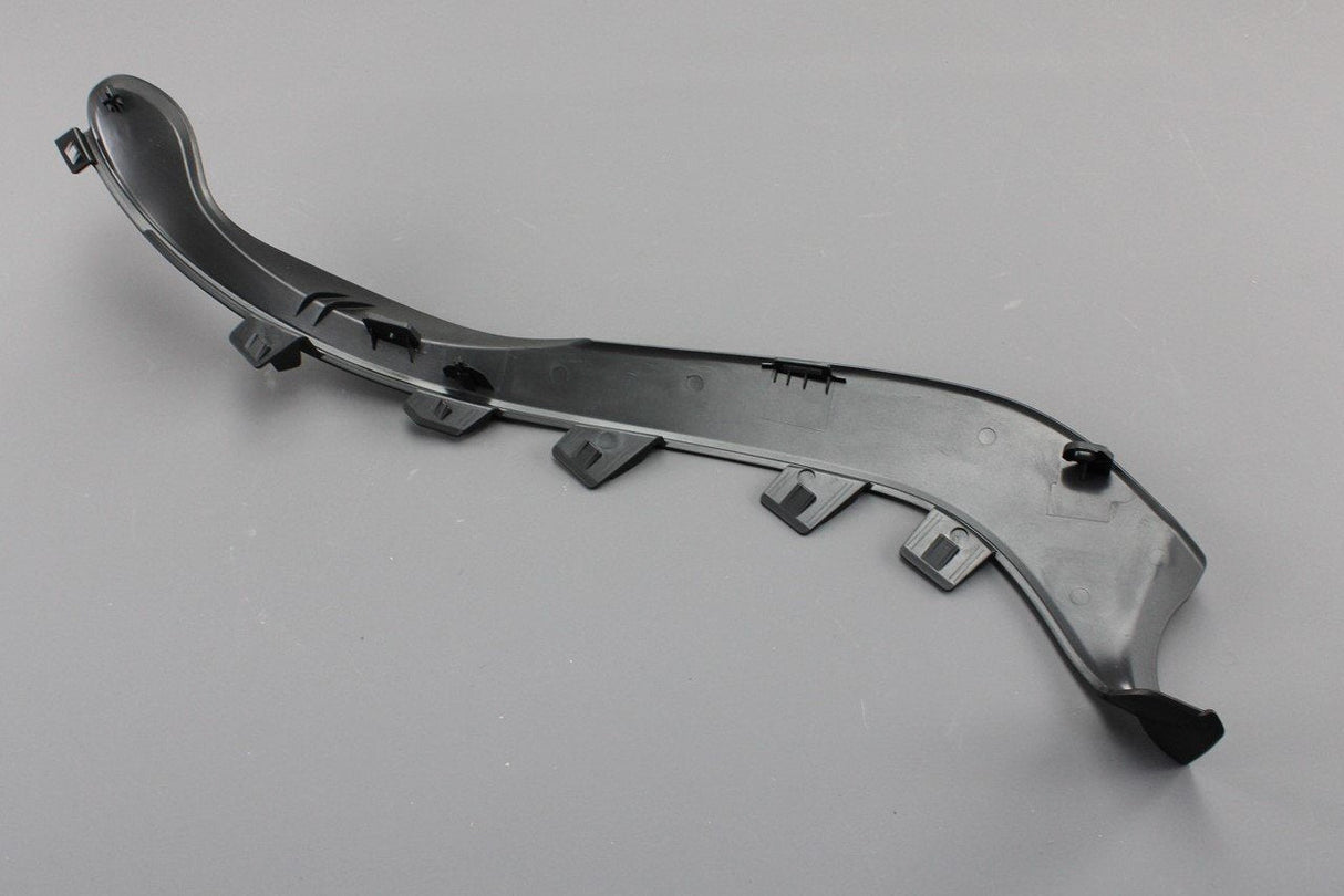 Audi TT TTS 15-21 right front seat backrest trim (left) 8W0881317D 6PS