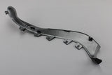 Audi TT TTS 15-21 right front seat backrest trim (left) 8W0881317D 6PS