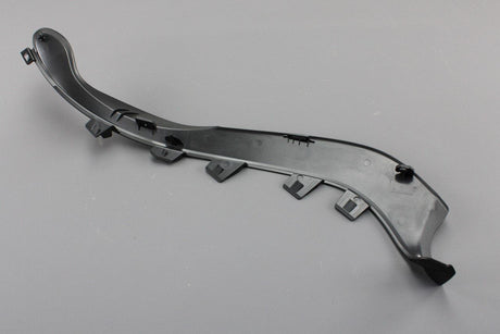 Audi TT TTS 15-21 right front seat backrest trim (left) 8W0881317D 6PS