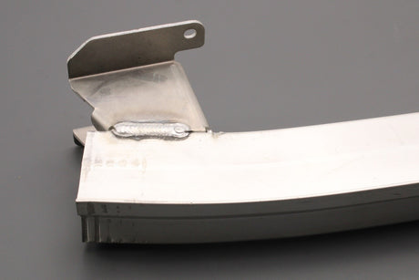 A3 S3 RS3 8P Sportback 04-13 rear crash reinforcement bar 8P4807309B